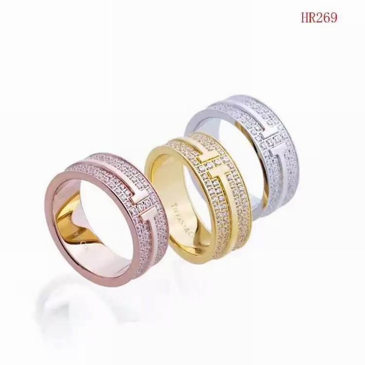 Tiffany&Co Rings 29